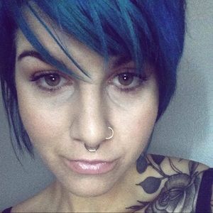 Meet your Posher, Kate